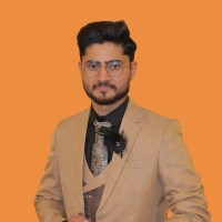 Mahd Ali Email