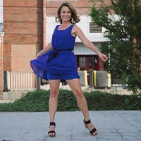 Brandy Bailey Email & Phone Number