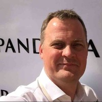 Thomas Touborg Email & Phone Number