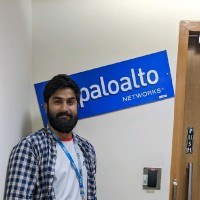 PrimeXM - Financial Technology Employee Aajaz Bhat's profile photo