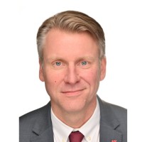 American Heart Association Employee Justin Denison's profile photo