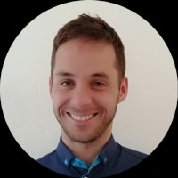 ekolive Employee Jaroslav Šuba's profile photo