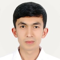 Afghan Telecom Employee Ali Safari's profile photo