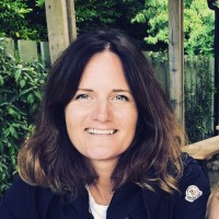 CHANEL Employee Jane Hayes's profile photo