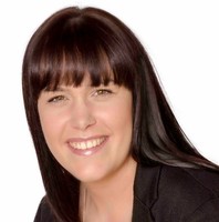 High Life Highland Employee Jennifer Docherty's profile photo