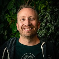 Post Glover Resistors Employee Michael Stuart's profile photo