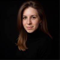 Irina Berlin Email