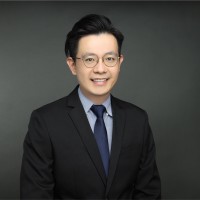 Cashing Pro Employee Roy Yuen's profile photo