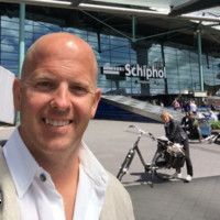 The Goodies Factory, Inc. Employee Chad Wiersma's profile photo