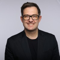 Gamma Employee Mike Mills's profile photo