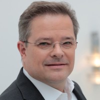 Markus Kraemer Email & Phone Number