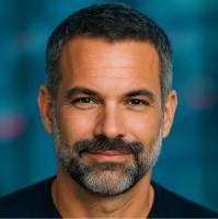 GreenYellow Employee Mathieu Cambet's profile photo