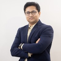 Capital Numbers Employee Anindya Mukherjee's profile photo