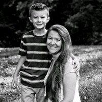 TCK Employee Rebecca Hendershot's profile photo