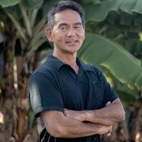 Bobby Nakamura