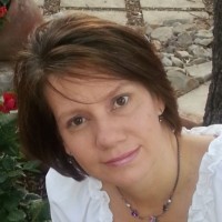 Christa Viljoen Email