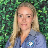 Grapery Employee Alysse de Jager's profile photo