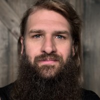 Truist Employee William Hardee's profile photo