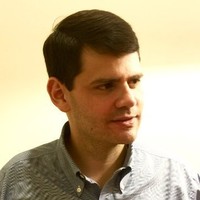 Monster Employee Patrick Coogan's profile photo