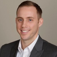 Solmax Employee Dan Rickard's profile photo