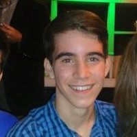 Camp Laurel South Employee Zachary Biedermann's profile photo