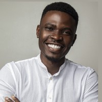 Afriex Employee Tope Alabi's profile photo