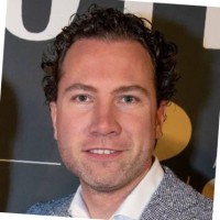 Hidden Gems Capital Employee Bram van der Linden's profile photo