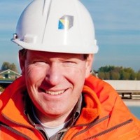 Boskalis Nederland Employee Arjan Kroot's profile photo