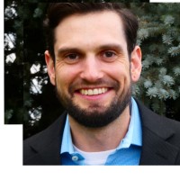 MITRE Employee Cody Hendrix's profile photo