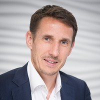 Alexandre Dufour Email