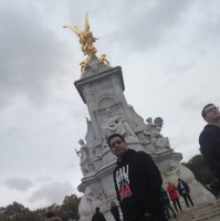 A.P. Moller - Maersk Employee Antony James's profile photo