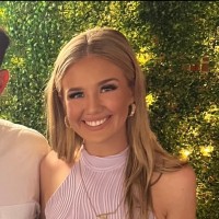 Midtown Pizza Kitchen Employee Allie Asbury's profile photo