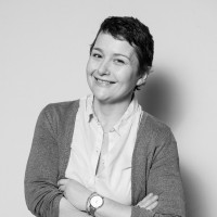 Aude Lanier Email & Phone Number