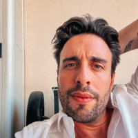 SAMO S.p.A. Employee Simone de Stefani's profile photo