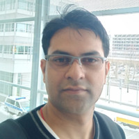 Kailash Godara Email & Phone Number