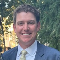 Enjet Aero Employee Garret Fields's profile photo