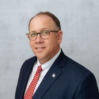Merrill Lynch Wealth Management Employee John Hyatt's profile photo