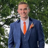 British Car Auctions Employee Aaron Norton's profile photo