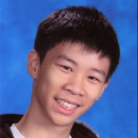 Valve corporation Employee Howard Chung's profile photo