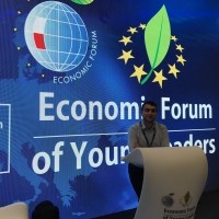 A-Solutions Employee Aydin Khankishiyev's profile photo
