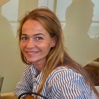 Quantafuel Employee Trude Høklingen's profile photo