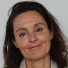 Mutuelle Saint Christophe Employee Eve Gennetais's profile photo
