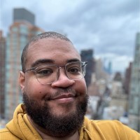 Office of Naval Intelligence Employee Lloyd Goodwin's profile photo