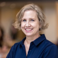 Macalester College Employee Patricia Langer's profile photo