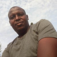 T Employee Michael Elisha Kipngeno Ronoh's profile photo