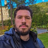 Mercado Livre Employee Alan Nunes's profile photo