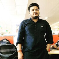 Iris Software Inc. Employee Ajay Shanker's profile photo