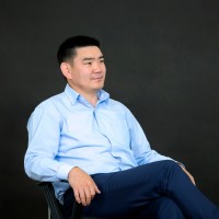 DDISH Employee Batmunkh Gendenjav's profile photo