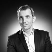 Famoco Employee Nicolas Berbigier's profile photo