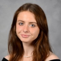 Blossom ABA Therapy Employee Claire Durway's profile photo